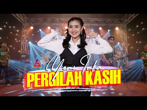 Ke Monas Voc Afifah Vanesa  //  NEW BARATA Dangdut Koplo Jakarta Live Bintara Bekasi Barat