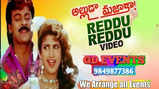 Reddu Reddu Bugge Reddu Song Performance By Gdevents9849877386 Sbmusicadda8329