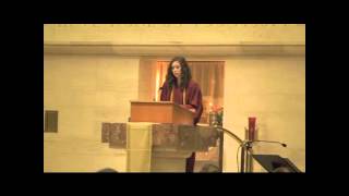 Kate Graduation Speech 2012.m4v