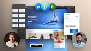 Introduction to Liquify – How to Build Shopify Themes with Webflow (Overview)