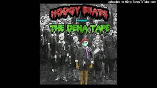 Hodgy Beats - Interlude (Instrumental)