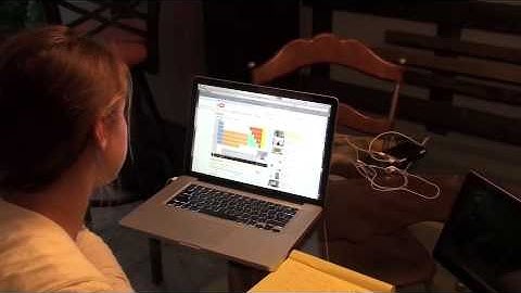 Flipped classroom introduction for parents and students