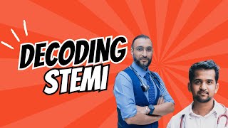 Expert-led discussion on Acute Myocardial infraction