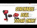 BEST Tool Deals TODAY at Home Depot &amp; Lowe's! Don't Miss These Pre Holiday Sales