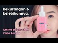 Fakta tentang Serum Wajah Emina Bright Stuff 🤔