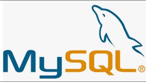Cómo crear un usuario con código en Mysql