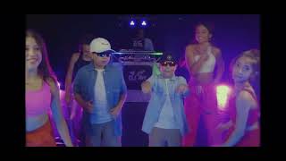 Vamos A Bailar With Dj Art And The Ybarra Boys