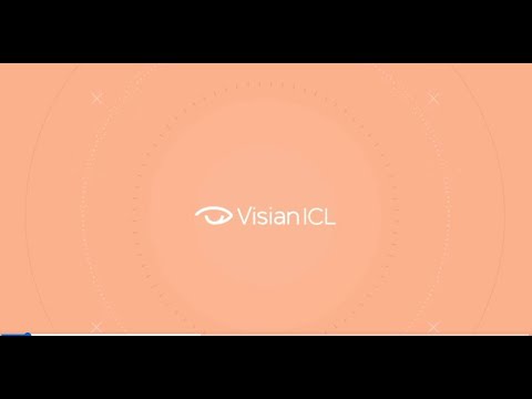Visian ICL™ Explainer