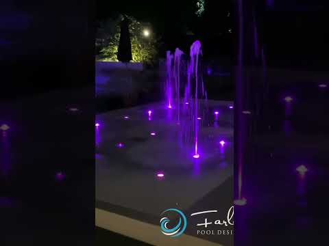 Backyard Transformations Pool