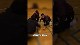 How Japan Uses Walking to Teach Unity