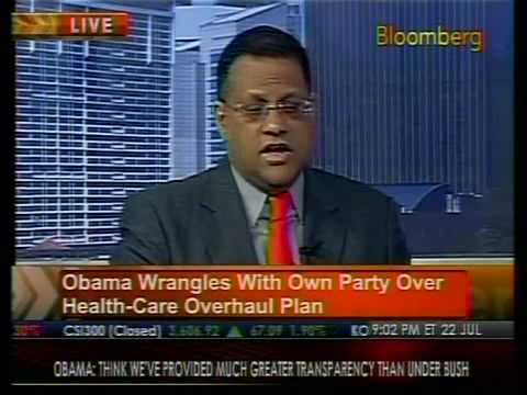 bloomberg and chanarin biography of barack