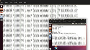 CÀI ĐẶT VÀ CẤU HÌNH HỆ THỐNG PHÁT HIỆNXÂM NHẬP SNORT