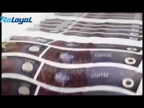 Paper Cup Printing Machine