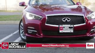 2014 infiniti q50 at nissan of new rochelle | westchester york near
bronx eastchester yonkers