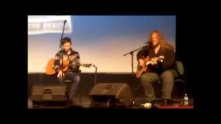 Matt Andersen - Devil's Bride