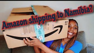 How to order on Amazon From Namibia. How to get discounts on Amazon. The Village Lady