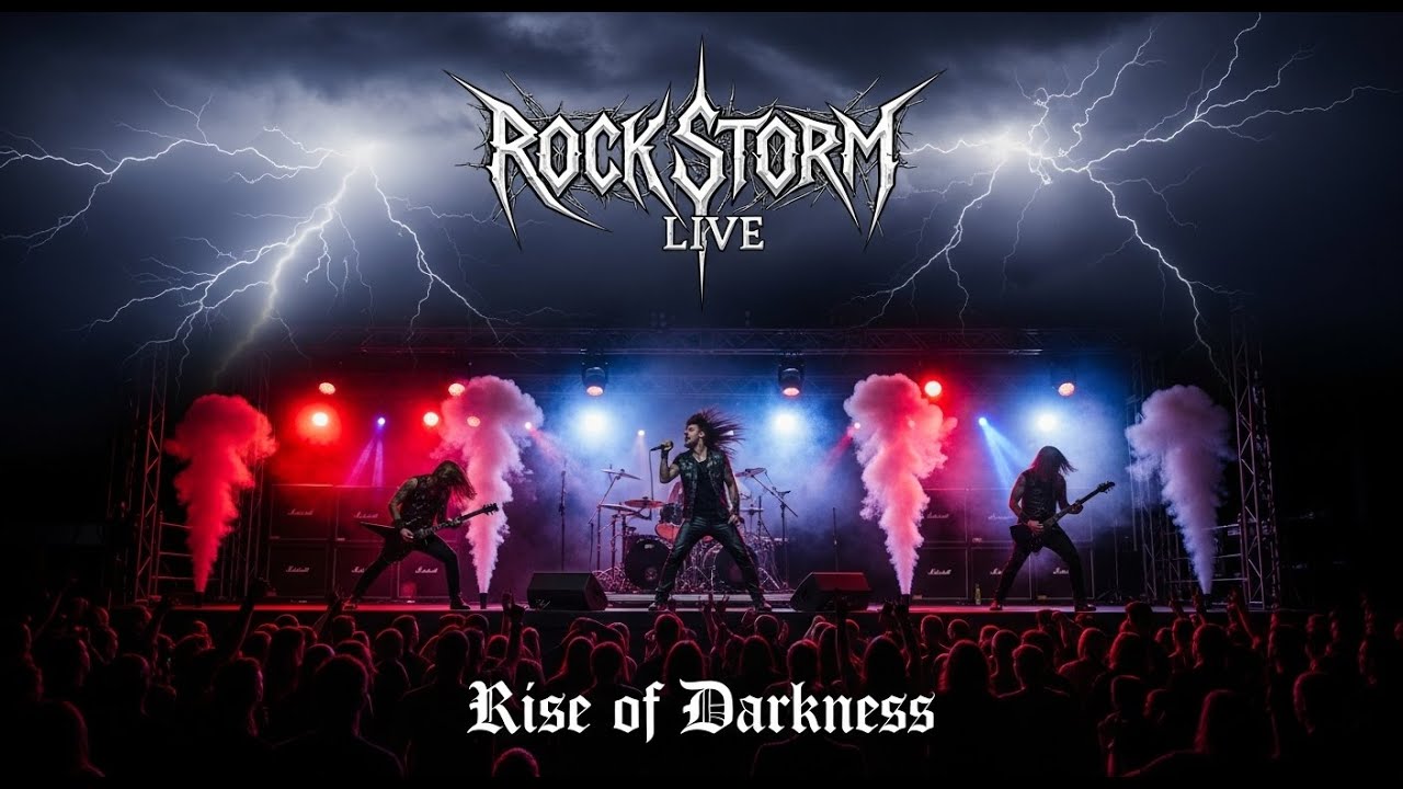 Heavy Metal Ballads 80s 90s Romantic Rock Love Songs Playlist Inspired by Iron Maiden Metallica