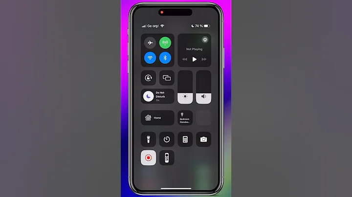 2 Ways to Turn on Mobile Data on Your iPhone