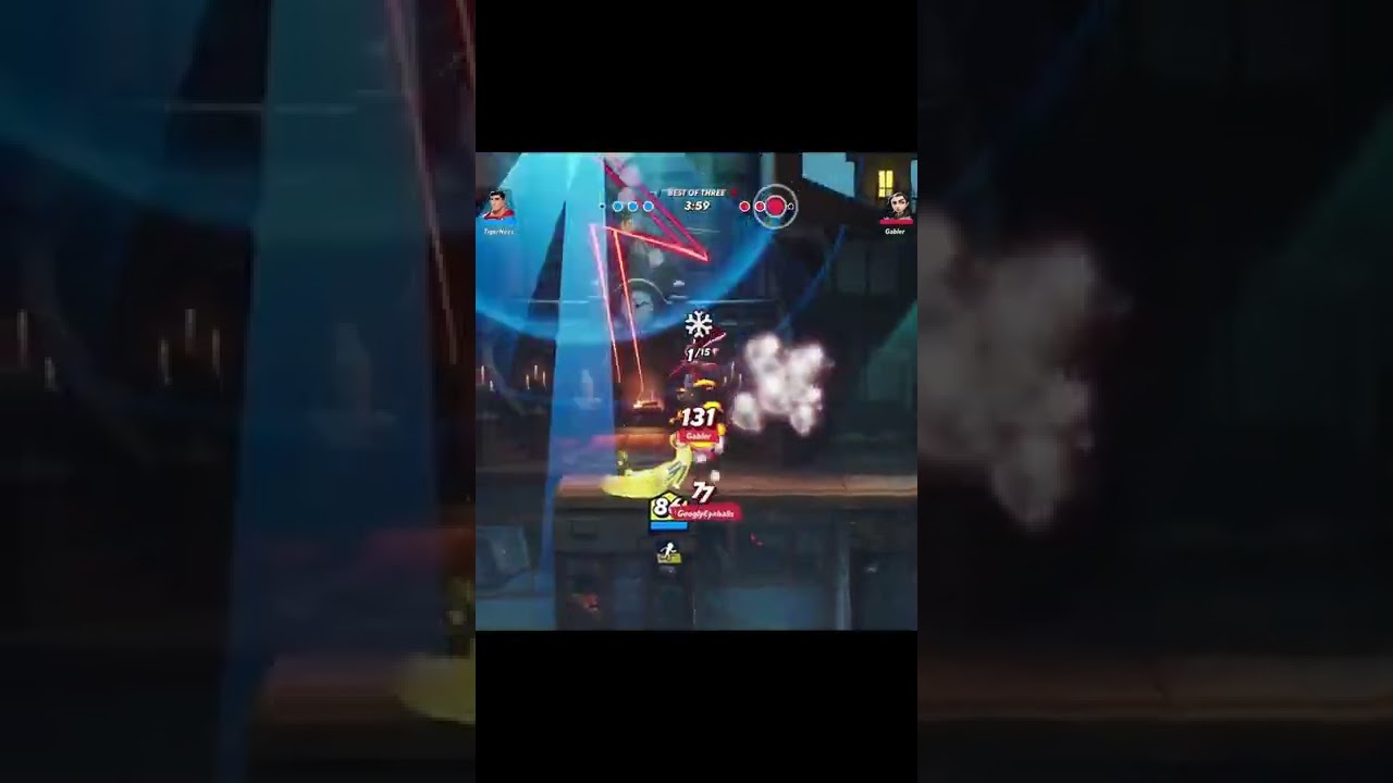 How to WIN with Morty in MultiVersus 