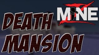 MineZ: Inside Death Mansion (Great Iron Loot) screenshot 2