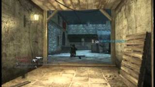 Sentry Gun Suicide -FAIL