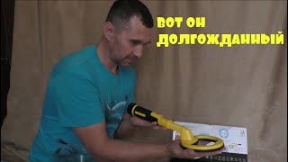 картинка: ЭТУ НОВИНКУ ЖДАЛИ ДАВНО. ОБЗОР пинпоинтер Nokta Makro PulseDive.