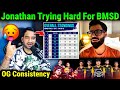 Jonathan Try Hard For BMSD😳 OG Consistency In BMSD Finals🥵