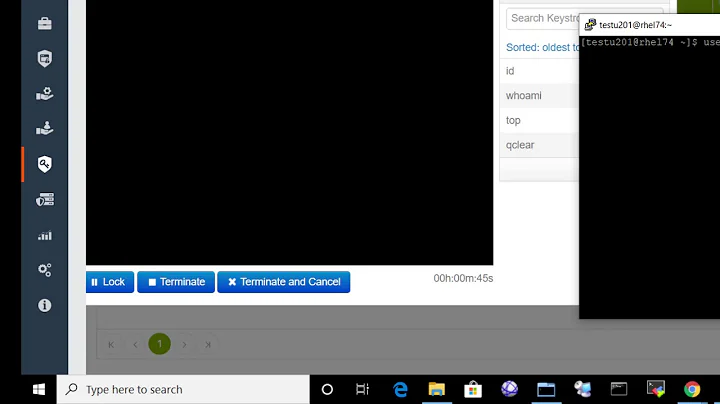 ServiceNow Apps for Credentials: BeyondTrust Password Safe