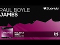 Paul boyle  james