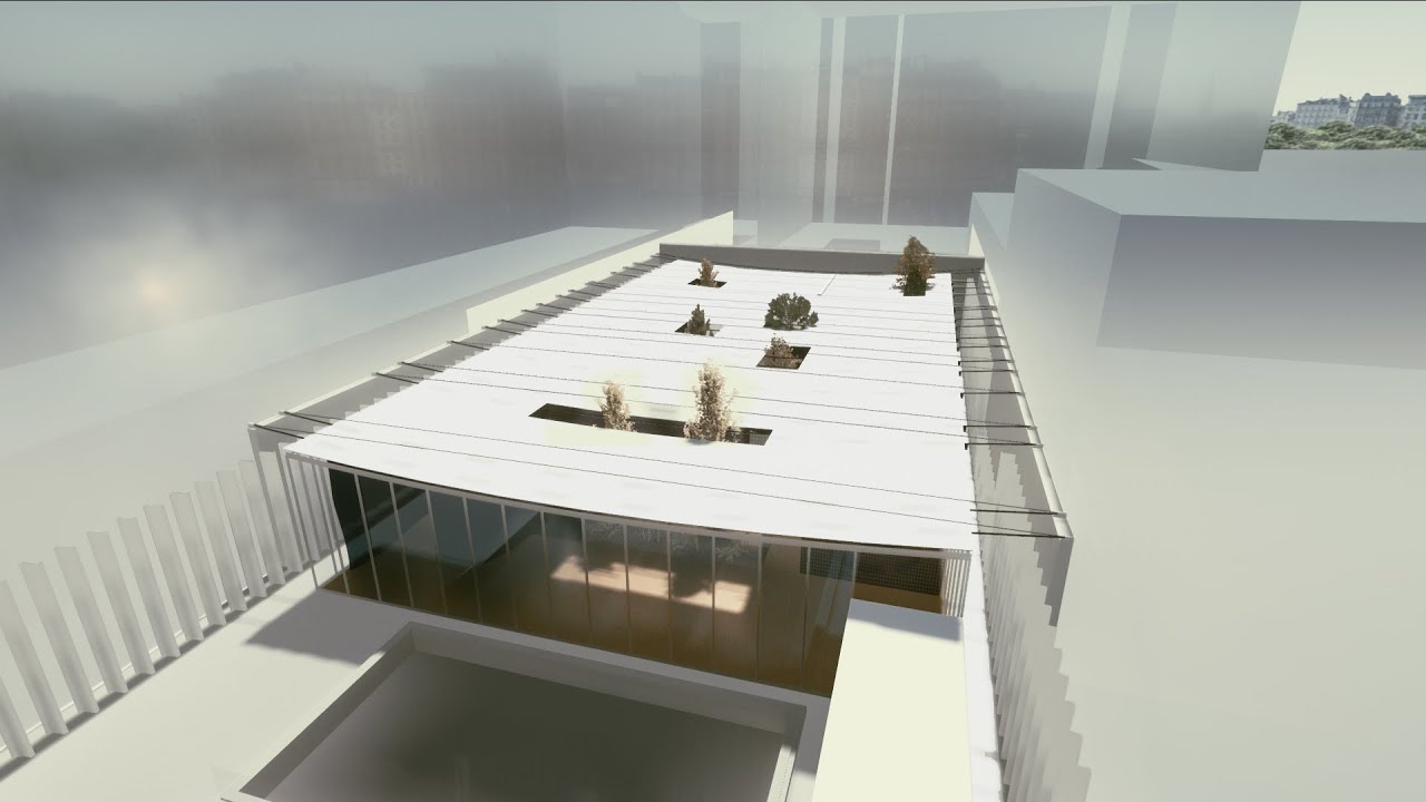 Gogoraren erakusketa gunea. Aurkezpena | Espacio expositivo de Gogora. Presentación