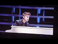 16 Believe - Justin Bieber - Globe Arena - Stockholm - 20130422