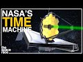 The James Webb Telescope Will Allow Us To See Back In Time!