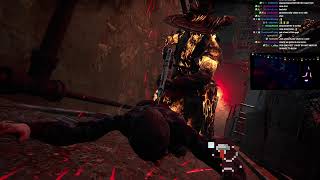 #1 Blight Rushes Worldwide - Dead by Daylight 🔪