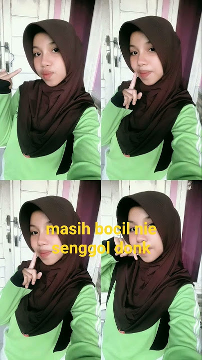 kenalan yok say#bocil@smp#short