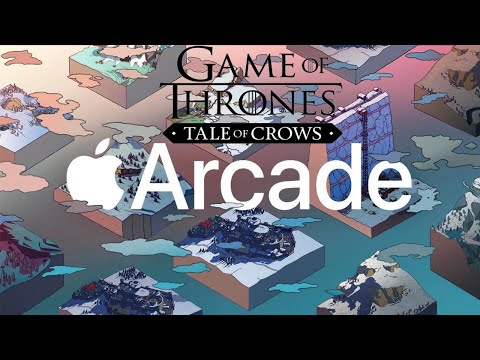 Game of Thrones: Tale of Crows (by Devolver Digital) - iOS Apple Arcade - YouTube