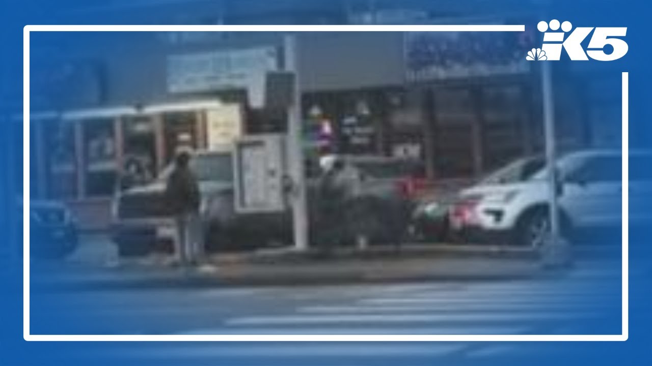 Community reacts to ICE activity in Seattle