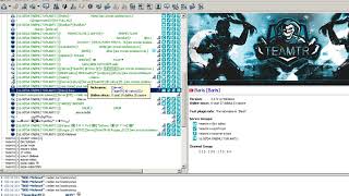 Teamtr Evidence Gametracker