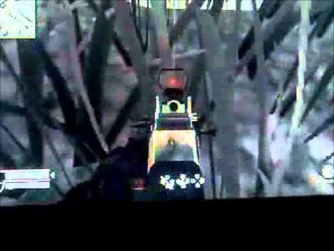 [PS3] Elévator à la base d'un Palmier   Tutorial [COD4]