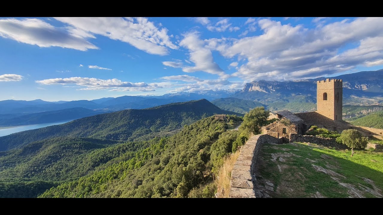 MTB Zona Zero Tierrantona ZZ048 La Natiella Hacia Abajo 2025