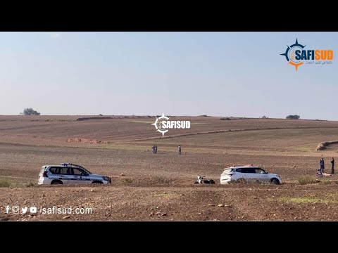 جريمة قتل شاب بجماعة لغيات بأسفي والدرك الملكي يحاول فك لغز الجريمة