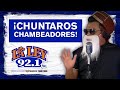 ¡Carteros, Cartas y Chúntaros Chambeadores! 📬💪 | El Show de Raúl Brindis
