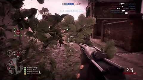 Hit Reg issue with Bf1
