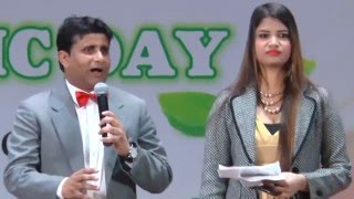 PMS KING OF LEADERS CELEBRATION 26TH JANUARY 2016 PART 4