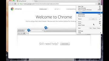 Set up Proxy.sh CGIProxy for Mac