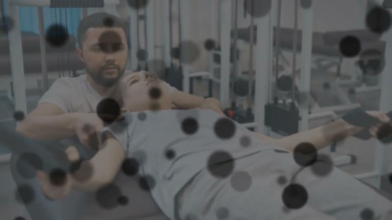 Finding Comprehensive Relief Understanding Paragon Pain Management at Paragon Health Group