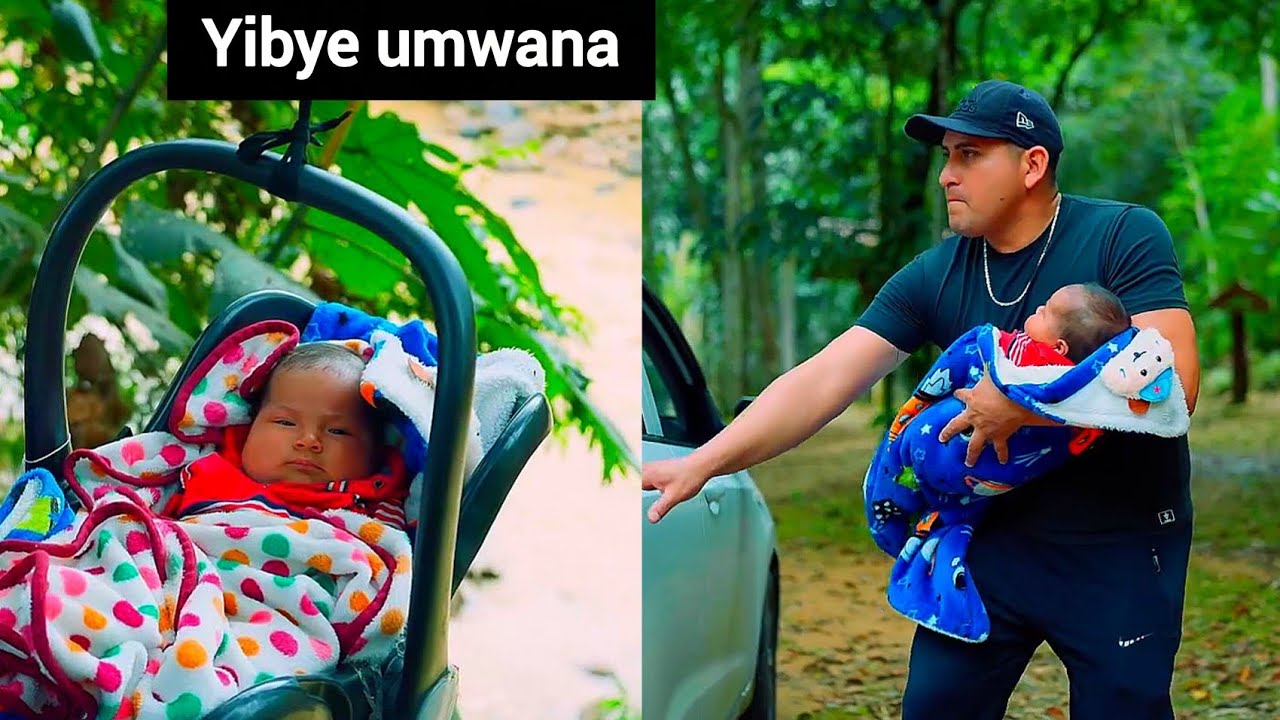 Umugabo yibye umwana wabandi amugirira nabi INKURU IBABAJE 😭💔