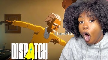 Chase, buddy... I think its time to retire | Dispatch ep: 6