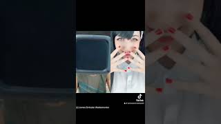 Pov Cameraman Sport Runner Reaction To Nagatoro-San Staring Facecam