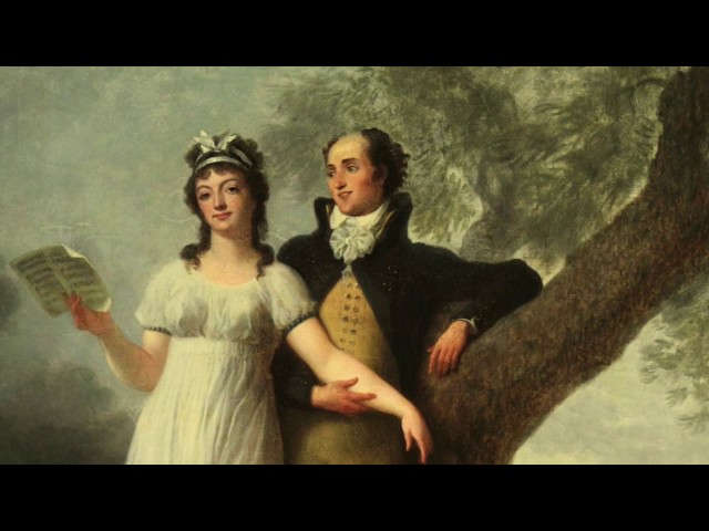 Brahms - Piano Sonata n.º 3 - (IV. Intermezzo, Rueckblick, Andante