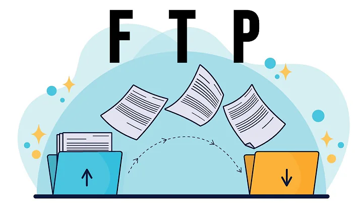 File Transfer Protocol [ FTP ]